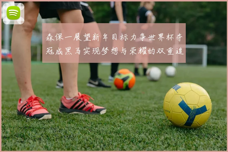 森保一展望新年目标力争世界杯夺冠成黑马实现梦想与荣耀的双重追求